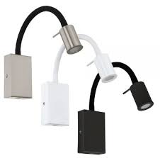 Cargue la imagen en el visor de la galería, Aplique de parede eglo tazzoli 96566