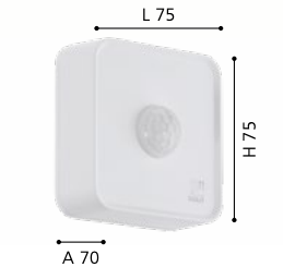 Load image into Gallery viewer, CONNECT-Z SENSOR eglo