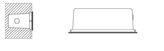 Carregue imagem no visualizador da galeriaCAIXA DE ENCASTRAR PARA A REF. 2116.106.8OL