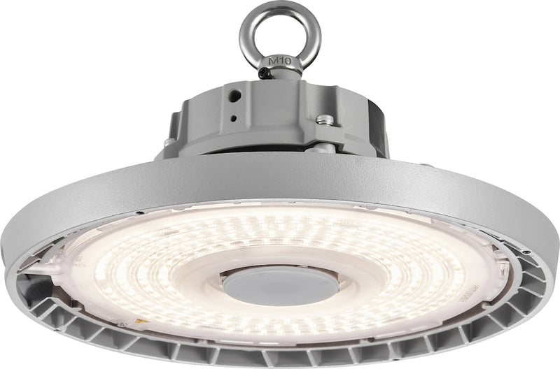 Cargue la imagen en el visor de la galería, Campânula led start higbay IP65-72w-150W-10000lm-20000 lm sylvania