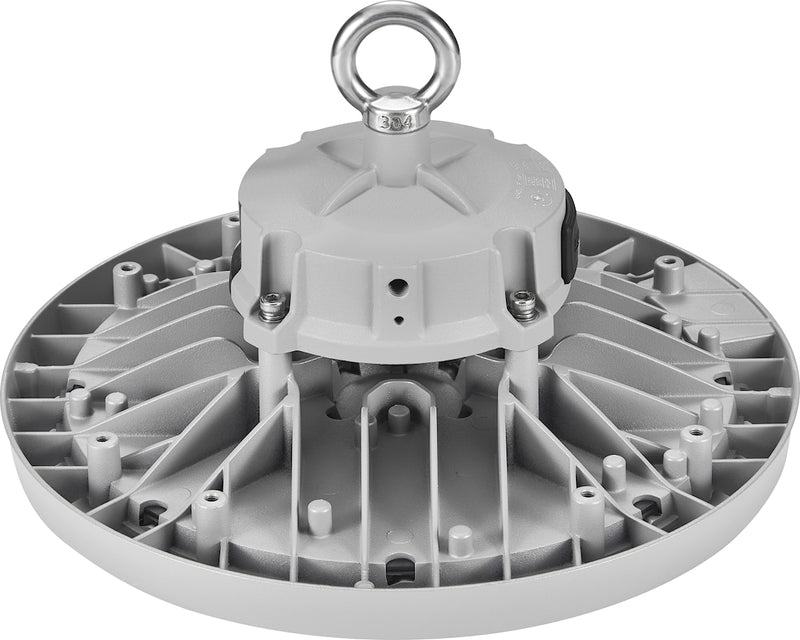 Cargue la imagen en el visor de la galería, Campânula led start higbay IP65-72w-150W-10000lm-20000 lm sylvania