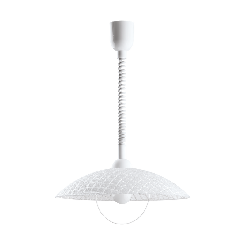 Load image into Gallery viewer, CANDEEIRO DE TECTO SUSPENSO EGLO ALVEZ 96474