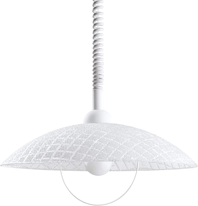 Load image into Gallery viewer, CANDEEIRO DE TECTO SUSPENSO EGLO ALVEZ 96474