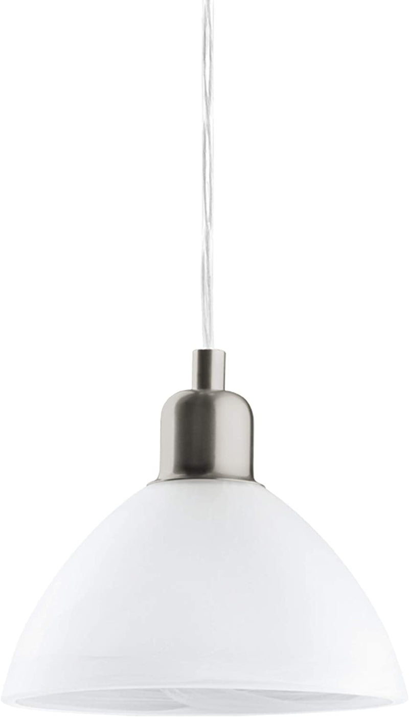 Load image into Gallery viewer, CANDEEIRO DE TECTO SUSPENSO EGLO BRENDA 87054