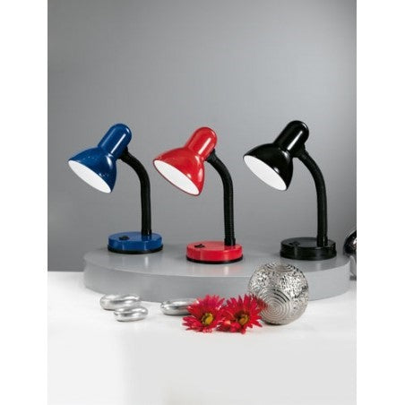 Carregue imagem no visualizador da galeriaCANDEEIRO DE Mesa Eglo Basic 9232