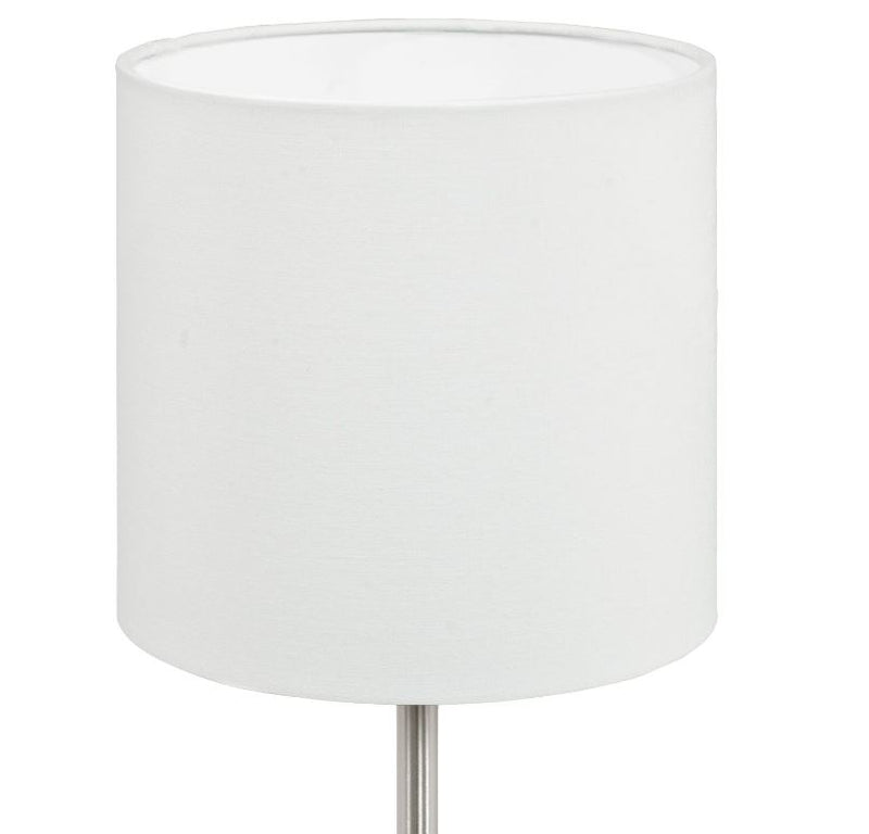 Load image into Gallery viewer, Candeeiro de Mesa Eglo Pasteri Branco 95725