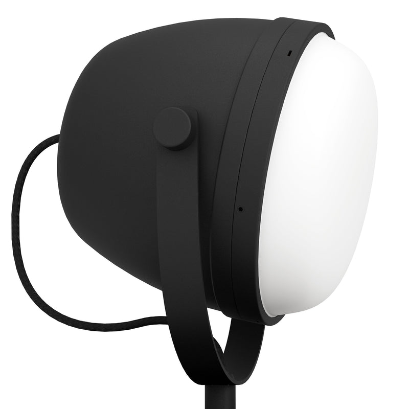 Carregue imagem no visualizador da galeriaCandeeiro de Mesa Eglo Upanema 390047 Conteúdo multimédia 4 de 4