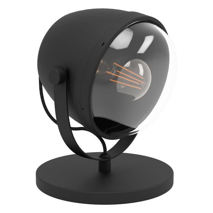 Carregue imagem no visualizador da galeriaCandeeiro de Mesa Eglo Upanema 390047