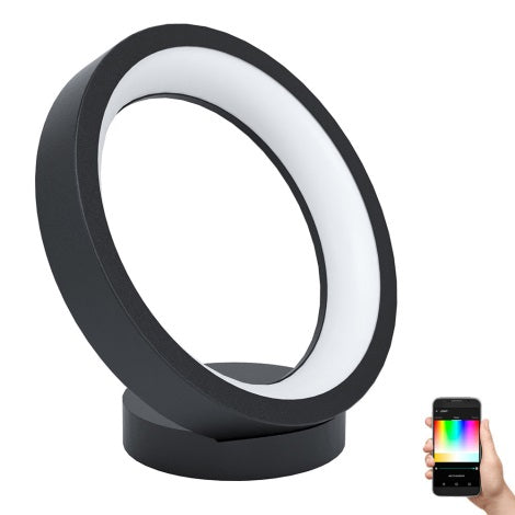 Cargue la imagen en el visor de la galería, Candeeiro de mesa MARGHERA-Z 900071