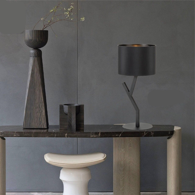 Carregue imagem no visualizador da galeriaCandeeiro de Mesa Moderno Eglo Balnario 39888