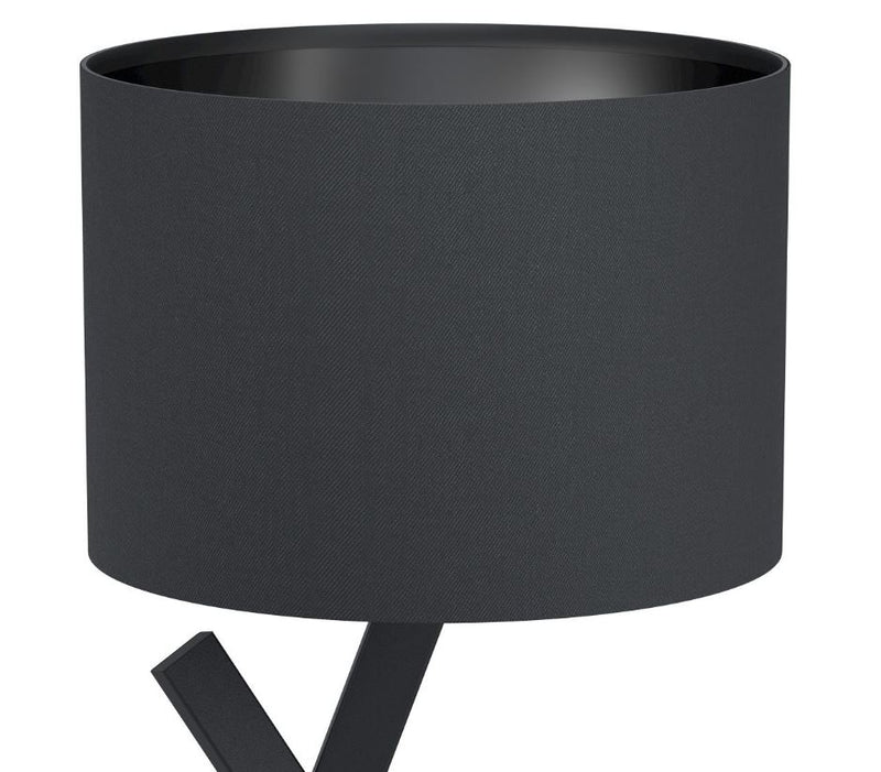 Carregue imagem no visualizador da galeriaCandeeiro de Mesa Moderno Eglo Balnario 39888