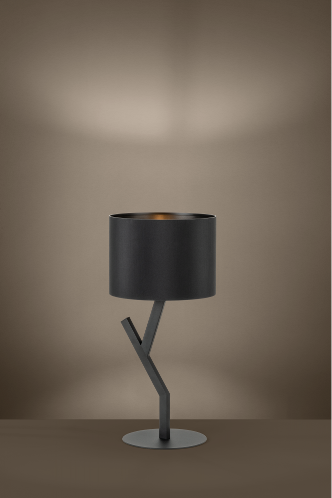 Carregue imagem no visualizador da galeriaCandeeiro de Mesa Moderno Eglo Balnario 39888