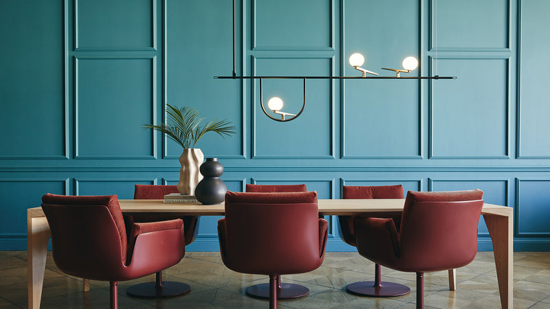 Chargez l'image dans la visionneuse de la galerie, Candeeiro de Tecto Suspenso Artemide Yanzi 1 LED 1104010A