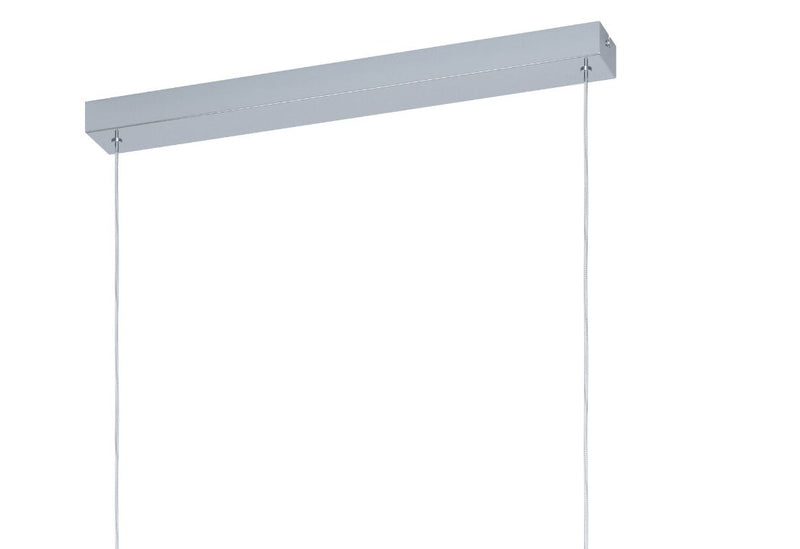 Load image into Gallery viewer, Candeeiro de Tecto Suspenso Moderno Eglo Frontera 39763