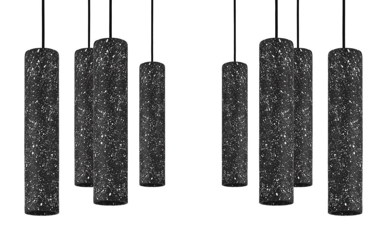 Load image into Gallery viewer, Candeeiro de Tecto Suspenso Eglo Mentalona 39824