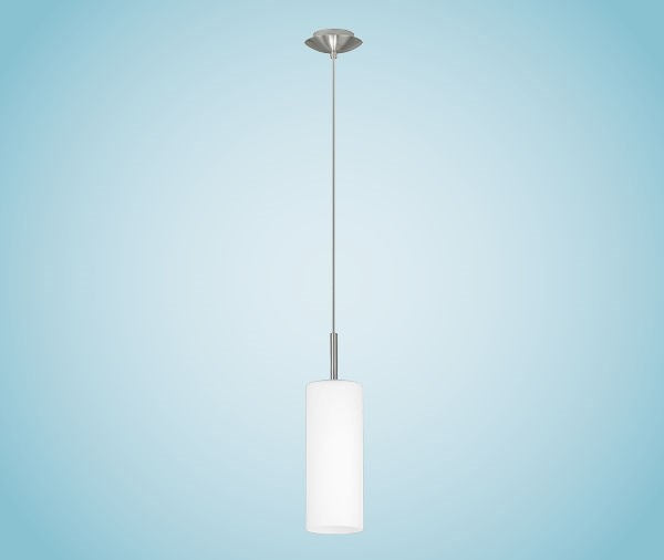 Load image into Gallery viewer, Candeeiro de Tecto Suspenso Troy 3 Eglo 85977