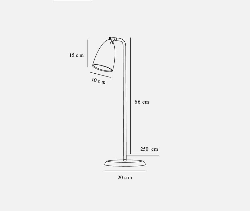 Load image into Gallery viewer, CANDEEIRO DE MESA NORDLUX Nexus 2 branco 2020625001