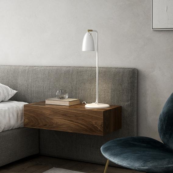 Load image into Gallery viewer, CANDEEIRO DE MESA NORDLUX Nexus 2 branco 2020625001