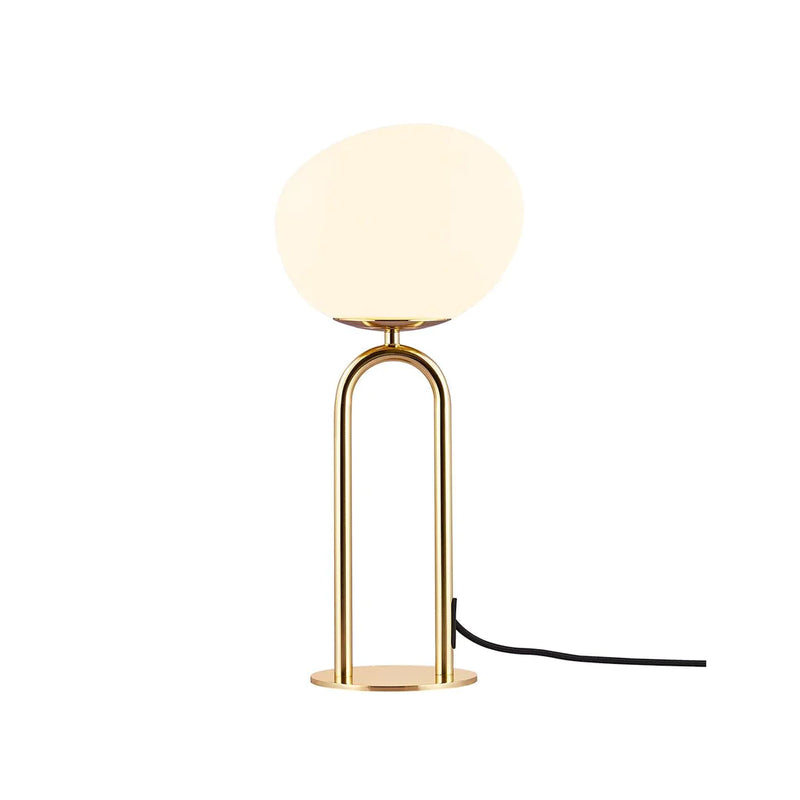 Cargue la imagen en el visor de la galería, Candeeiro de mesa Nordlux shapes 2120055035