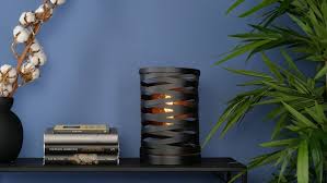 Chargez l'image dans la visionneuse de la galerie, Candeeiro de mesa eglo cremella 99506