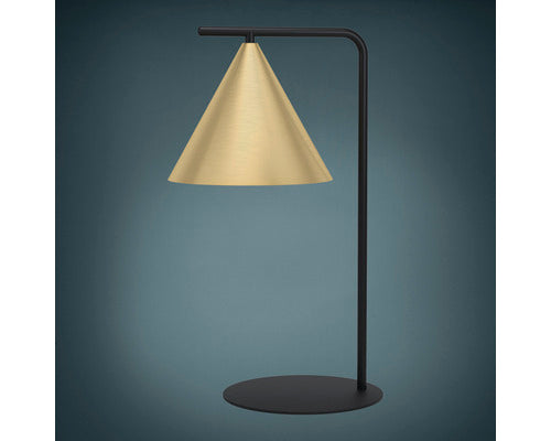 Load image into Gallery viewer, Candeeiro de mesa eglo narices 99593