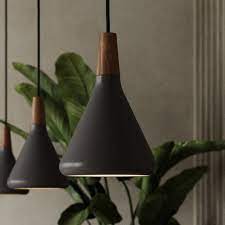 Carregue imagem no visualizador da galeriaCandeeiro de tecto suspenso Nordlux Nori 18 2120803003