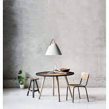 Chargez l'image dans la visionneuse de la galerie, Candeeiro de tecto suspenso Nordlux Strap 48 84353001