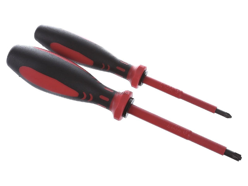 Load image into Gallery viewer, Chave PZ/FL Cimco 1000V - 2 UN - 11 7750