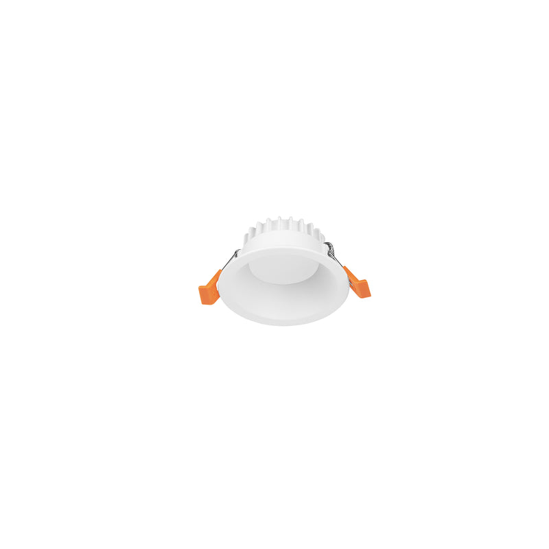 Load image into Gallery viewer, Downlight LED Forlight Jet 27.5W TC-0007-BLA