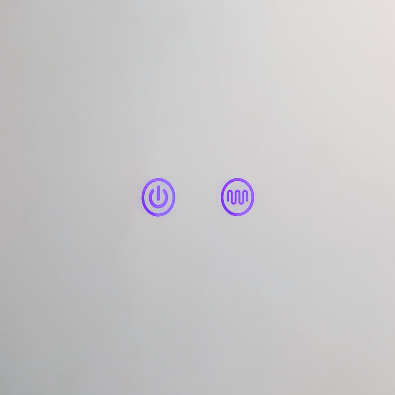 Load image into Gallery viewer, Espelho com luz para casa de banho eglo buenavista2 99854