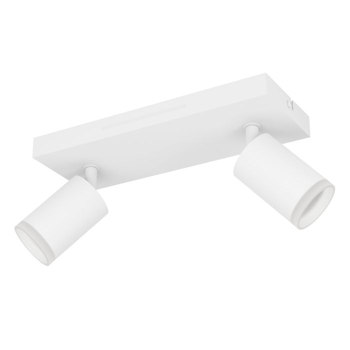 Load image into Gallery viewer, Foco de Teto com Cabeças Ajustáveis MELITELLO-Z EGLO