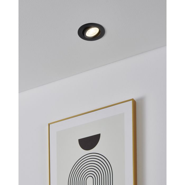 Carregue imagem no visualizador da galeriaSALICETO-Z Foco de encastrar