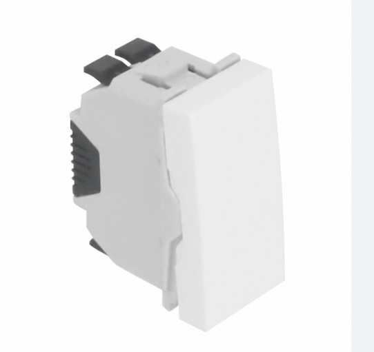 Cargue la imagen en el visor de la galería, BOTÃO_BASCULANTE_UNIPOLAR_EFAPEL_45161_SBR_SERIE_45_SIZA_VIEIRA