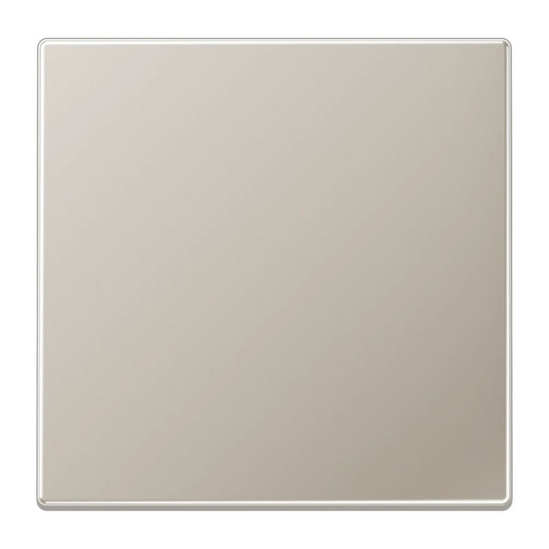 Load image into Gallery viewer, Tecla simples aço LS JUNG