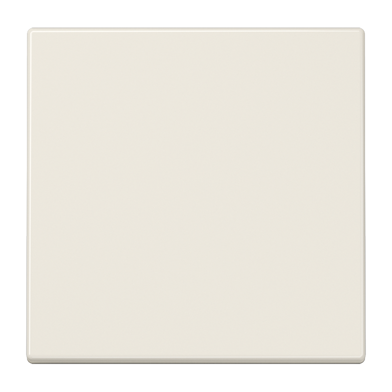 Load image into Gallery viewer, 1-gang rocker in ivory finish, LS 990 - JUNG