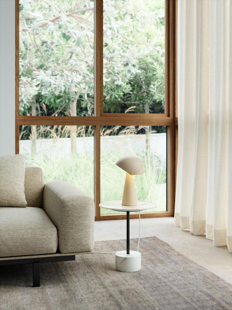 Cargue la imagen en el visor de la galería, Nordlux Align lámpara de mesa 2120095009