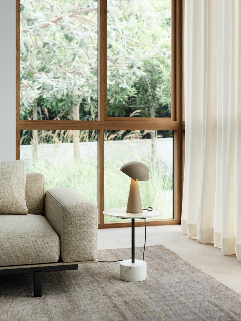 Cargue la imagen en el visor de la galería, Nordlux Align lámpara de mesa 2120095018