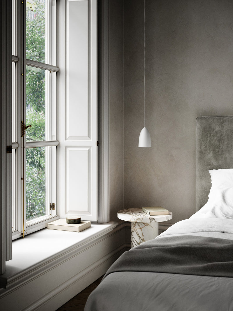 Cargue la imagen en el visor de la galería, Nordlux Nexus 2.0 Lámpara de Techo Suspendida Blanco 2020563001