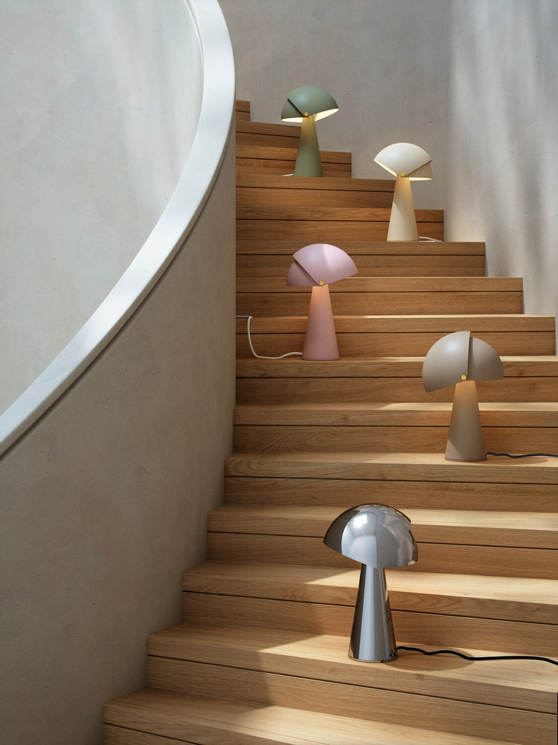 Cargue la imagen en el visor de la galería, Nordlux Align lámpara de mesa 2120095009