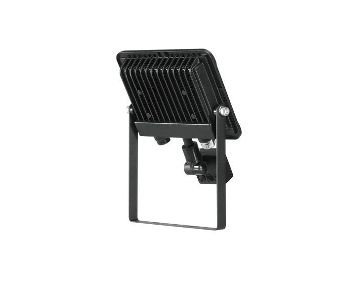 Cargue la imagen en el visor de la galería, Projetor led start 43w-com sensor de passagem-5000lm 4000K sylvania