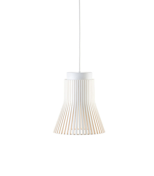 Petite 4600 wooden ceiling lamp - Secto Design