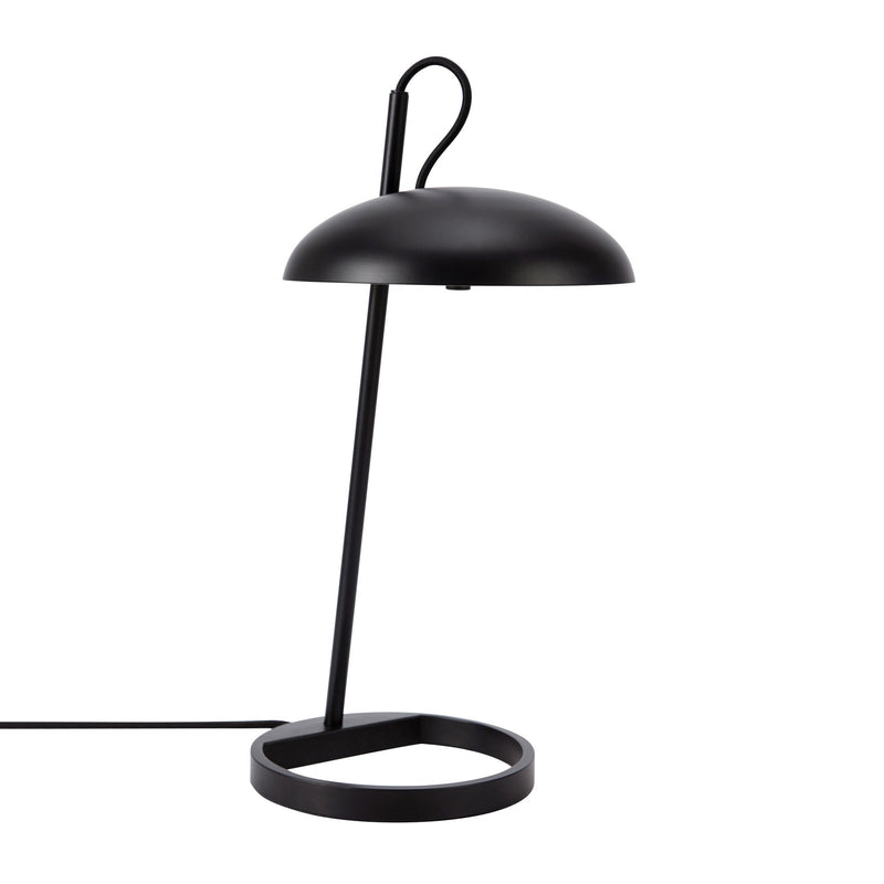 Load image into Gallery viewer, Nordlux Versale table lamp black