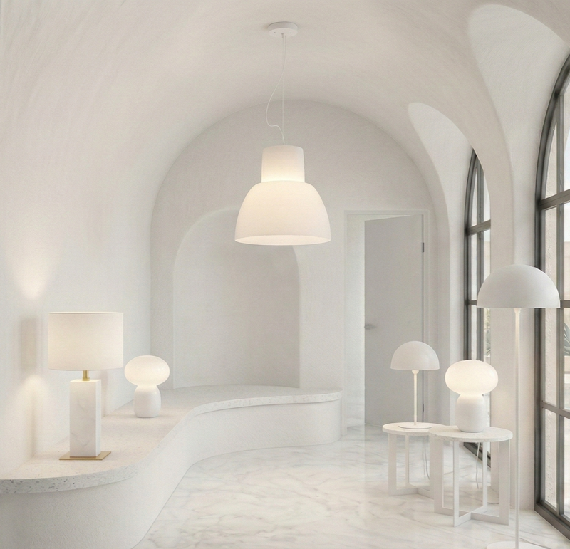 Load image into Gallery viewer, Design by Siza Vieira - Lorosae ceiling lamp
