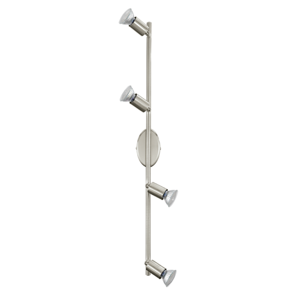 Carregue imagem no visualizador da galeriaPROJECTOR Eglo BUZZ LED 4F 92598