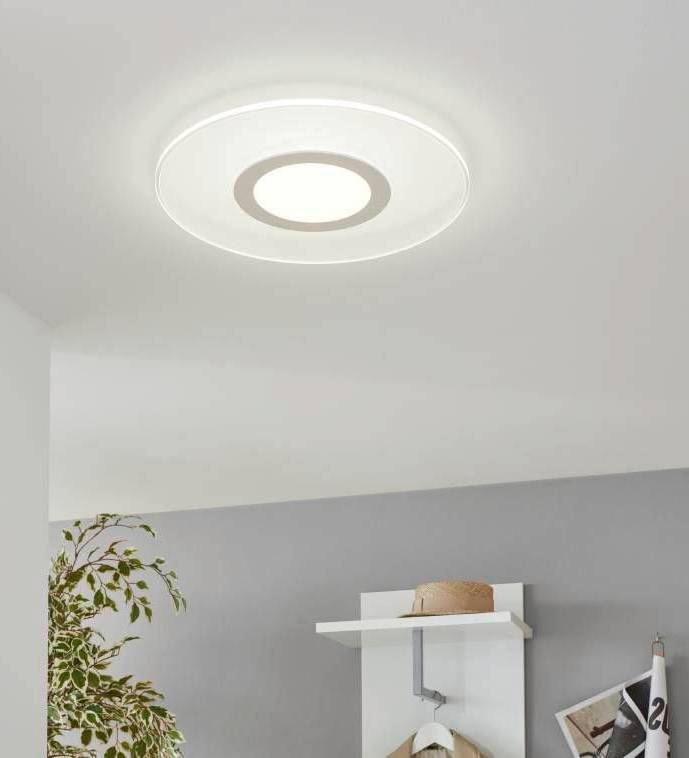 Load image into Gallery viewer, Plafon de parede EGLO LANCIANO 900005