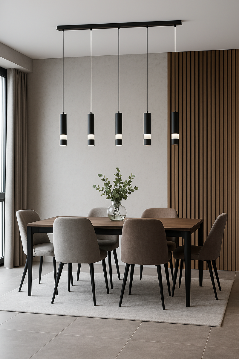 Cargue la imagen en el visor de la galería, candeeiro bernabeta eglo