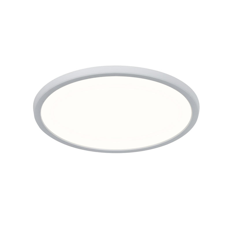 Carregue imagem no visualizador da galeriaCandeeiro de Teto IP54 com Temperatura de Cor 3000/4000K Oja 29 NORDLUX