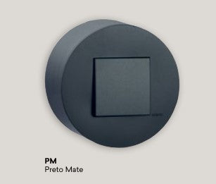 Carregue imagem no visualizador da galeriaCaixa Saliente Vazia Siza Vieira para tomada ou interruptor - Várias opções de cor - Série Siza - EFAPEL