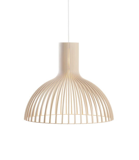 Victo 4250 wooden ceiling lamp - Secto Design