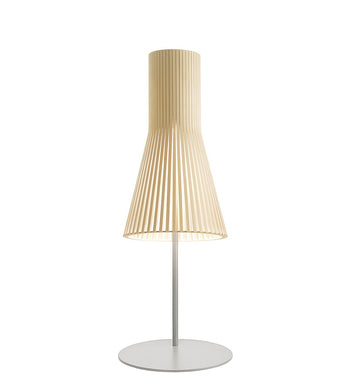 Wooden table lamp - Secto 4220